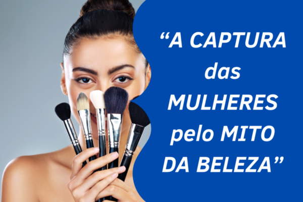 Mito da Beleza Mito da Beleza
