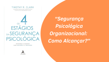 Segurança Psicológica